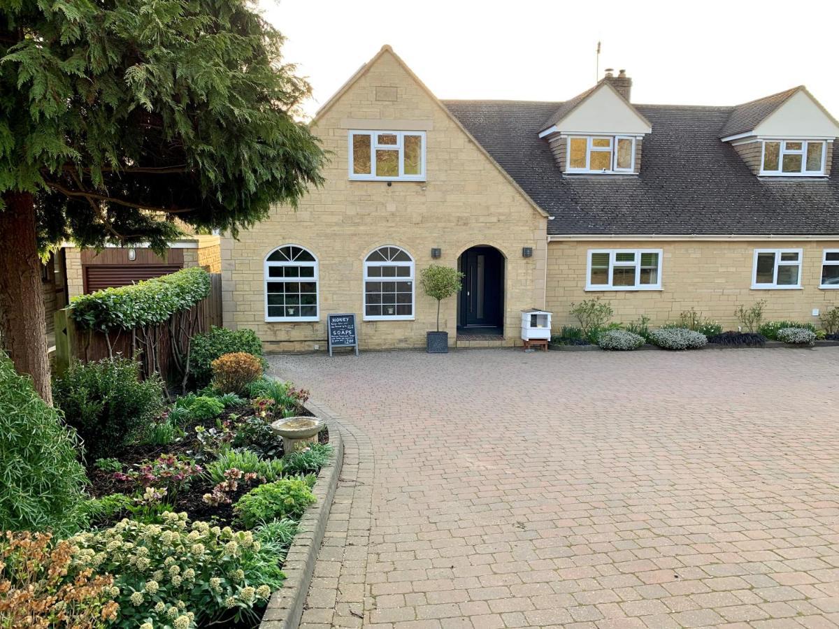 Homelands Apartment Cheltenham Exterior foto